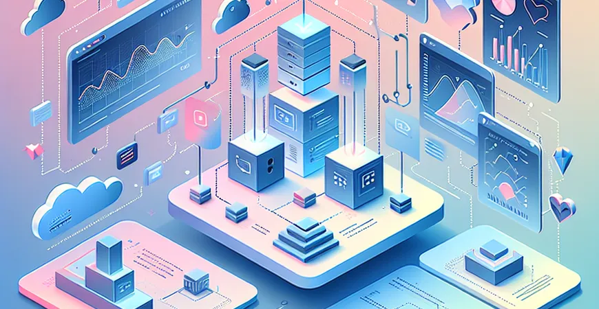 Web报表工具如何助力能源行业的智能电网数据分析？