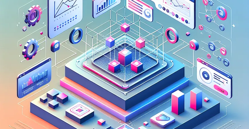 Web报表工具如何助力零售行业优化消费者行为分析？