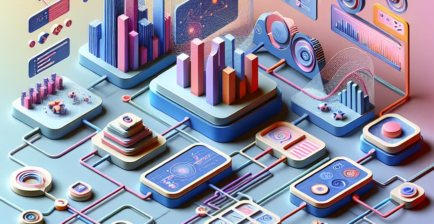Web报表工具如何帮助保险公司提高客户数据的洞察能力？