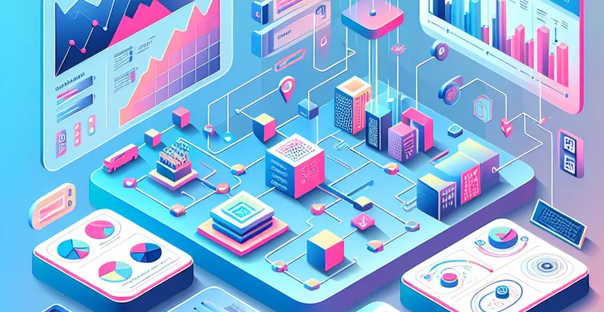 Web报表工具如何帮助建筑公司进行实时工程进度跟踪和管理？