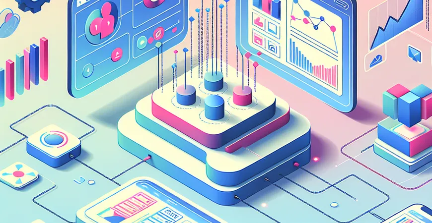 Web报表工具如何帮助教育行业实现学生数据的实时跟踪与分析？