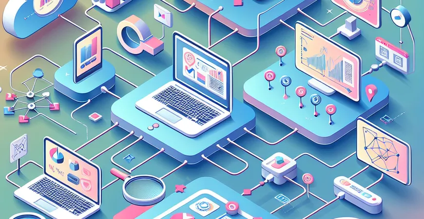 Web报表工具如何帮助金融行业实现合规性和报告自动化？