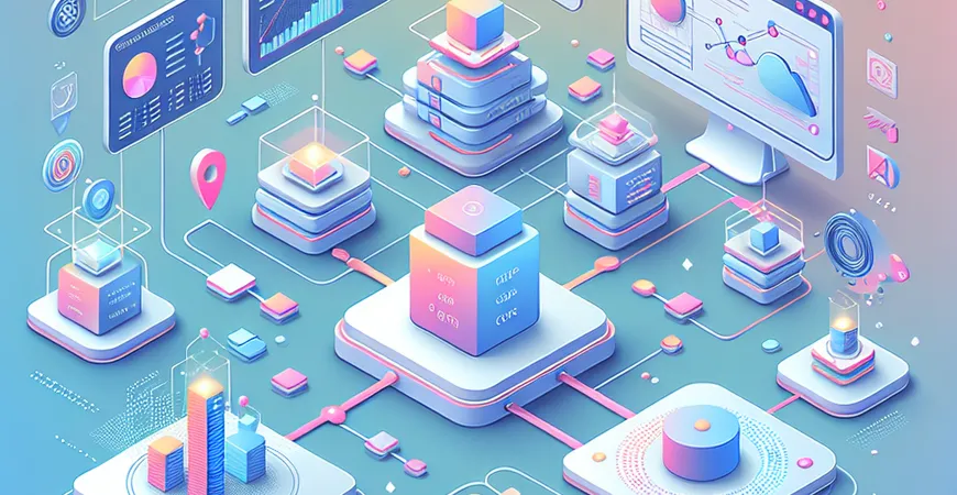 Web报表工具如何支持保险行业实现理赔数据的自动化处理？