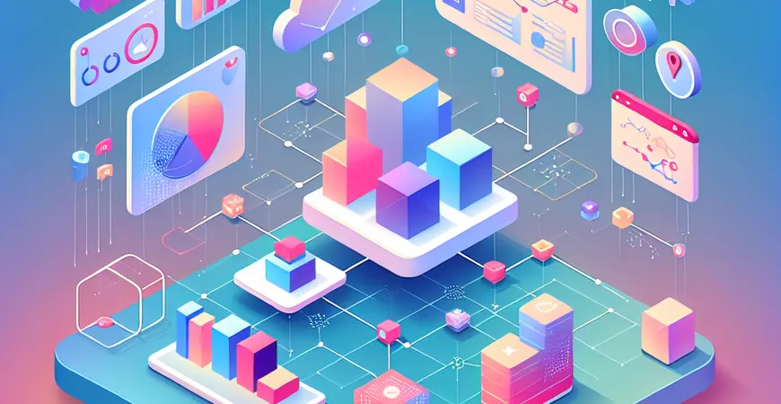 Web报表工具如何解决传统报表制作的痛点？