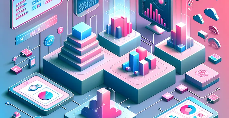 Web报表工具能为企业带来哪些数据洞察力？