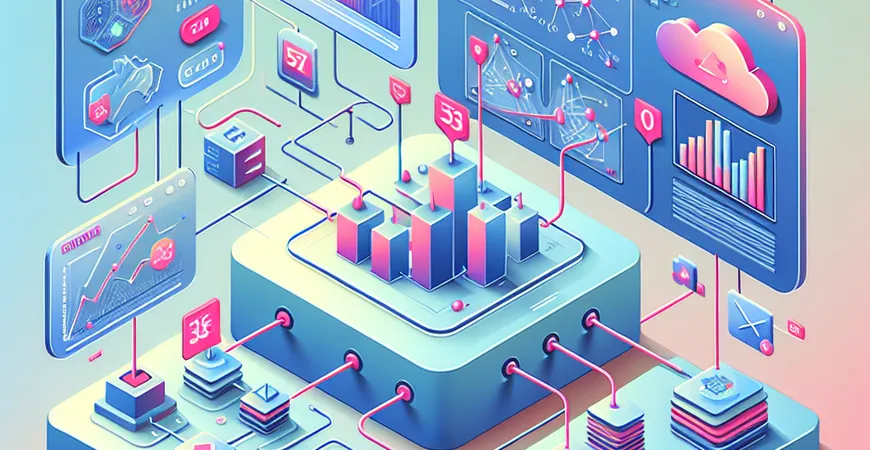 中小企业是否也需要高性能的Web报表工具？