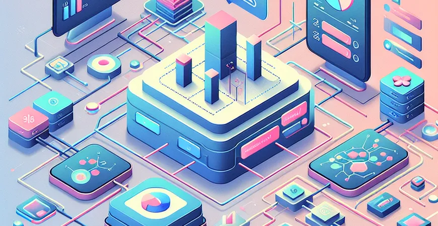 什么样的企业最适合采用Web报表工具？