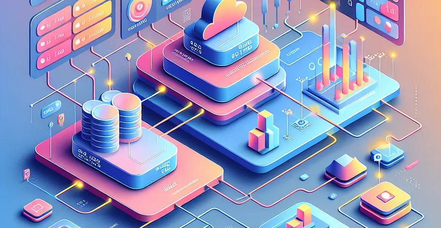 企业如何利用Web报表工具提升高科技行业的数据精度？