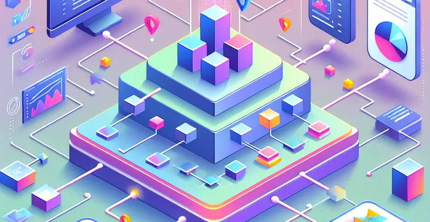 如何用Web报表工具优化企业数据决策流程？
