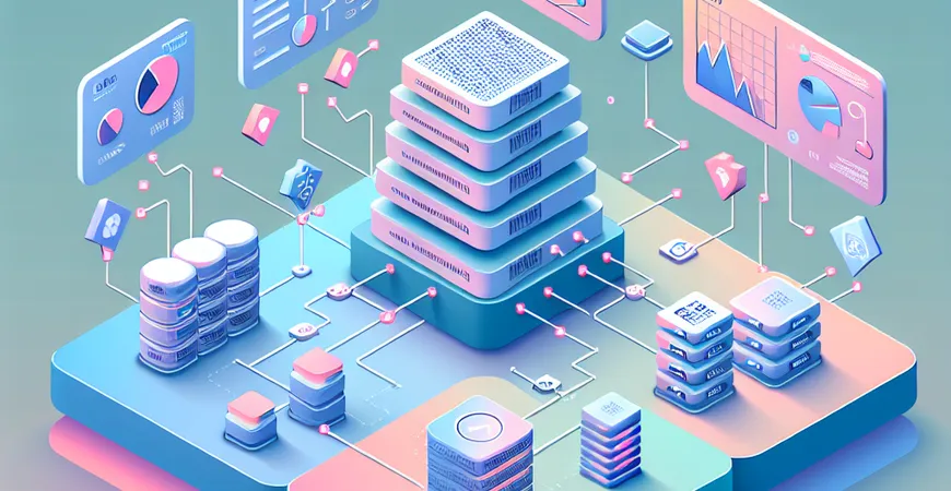 如何用Web报表工具应对企业海量数据的分析需求？