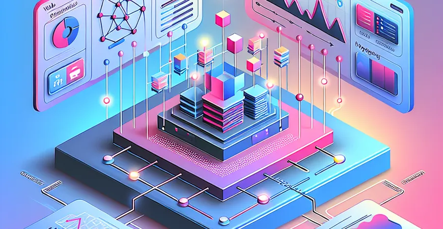 如何用Web报表工具提升企业的数据呈现水平？