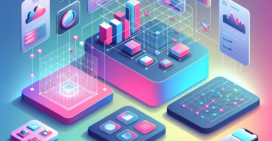 如何通过Web报表工具提升电商行业的数据分析与客户洞察能力？