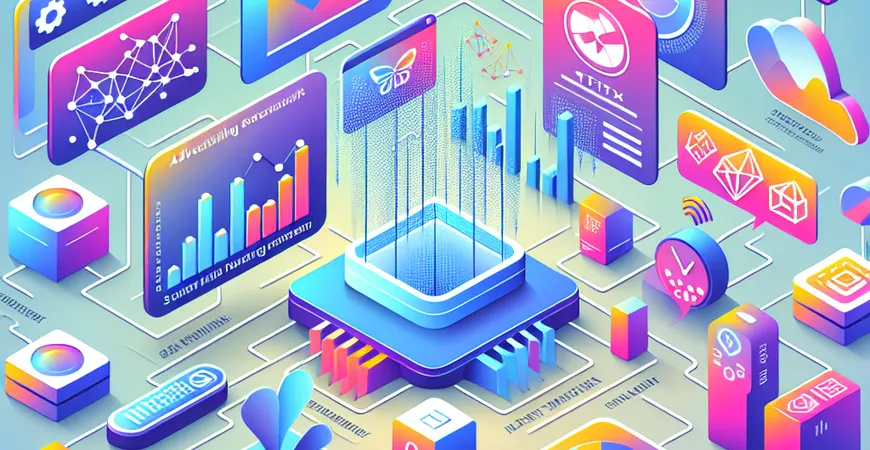 如何通过Web报表工具支持传媒行业的广告投放效果分析？