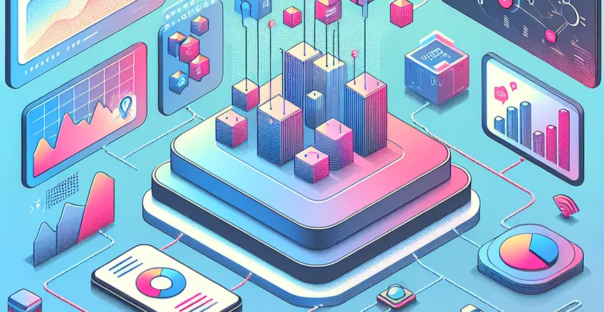 如何通过Web报表工具支持物流行业进行精准的成本管控？