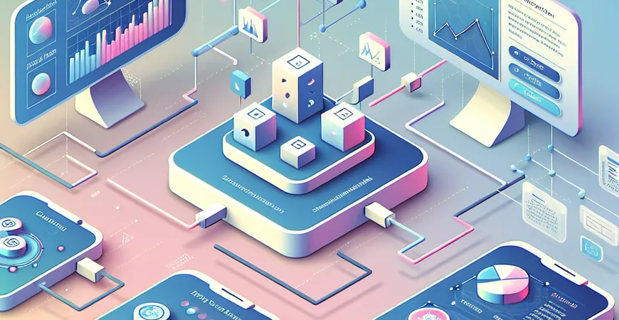 为什么数据门户是企业信息化建设的必备工具？