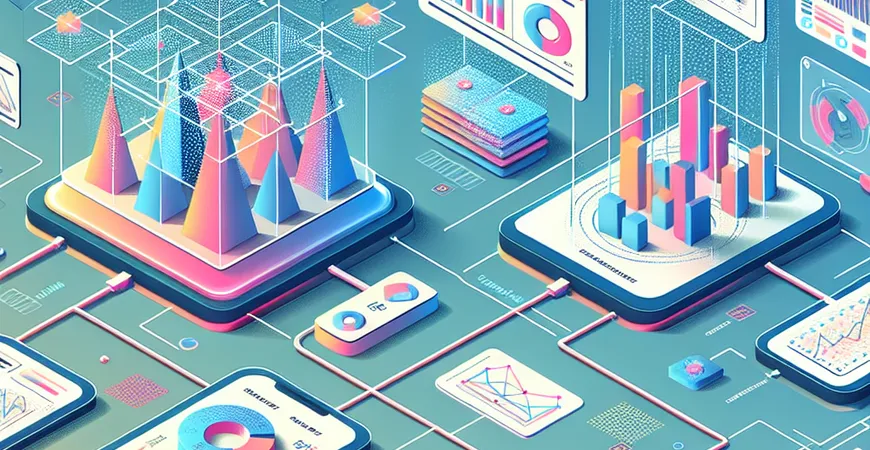 企业如何通过报表门户实现数据的高度自动化分析与呈现？