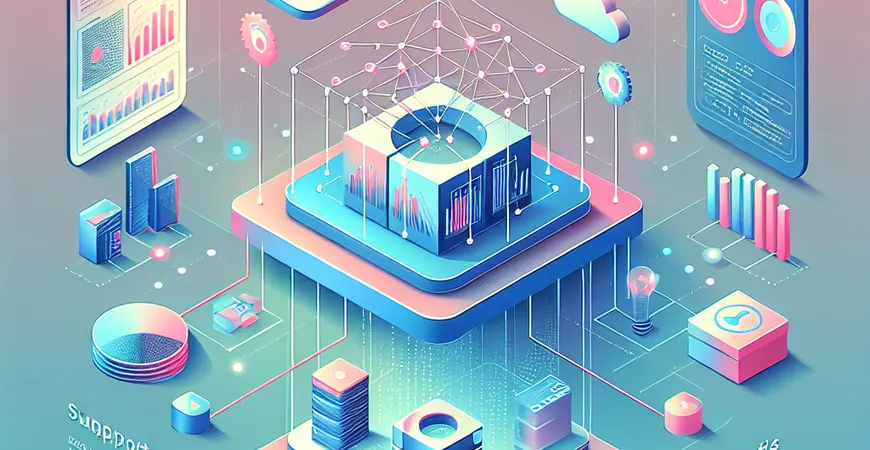 报表门户如何在物流行业支持货物配送数据的全程追踪？