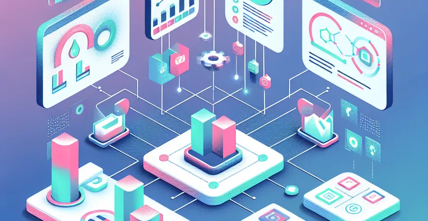 报表门户如何帮助企业在保险行业管理大量的客户数据报告？