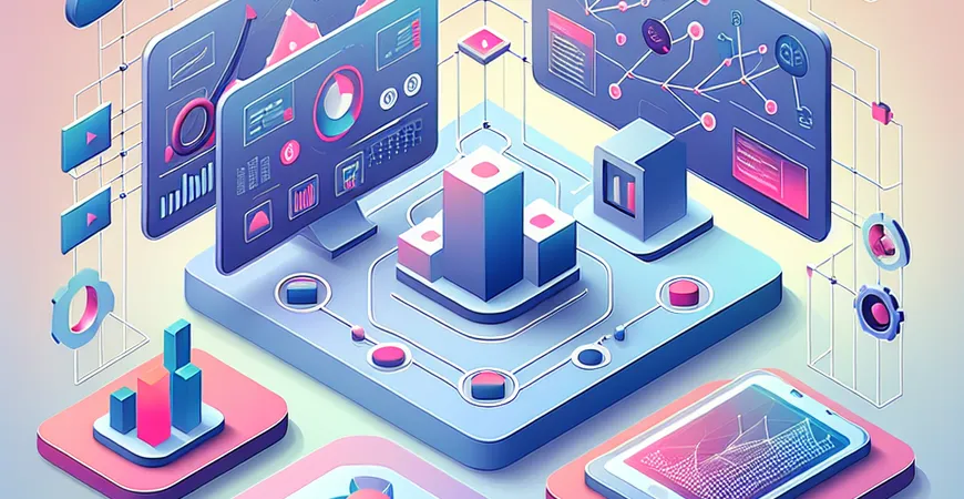 报表门户如何帮助企业更好地理解和利用其数据资产？