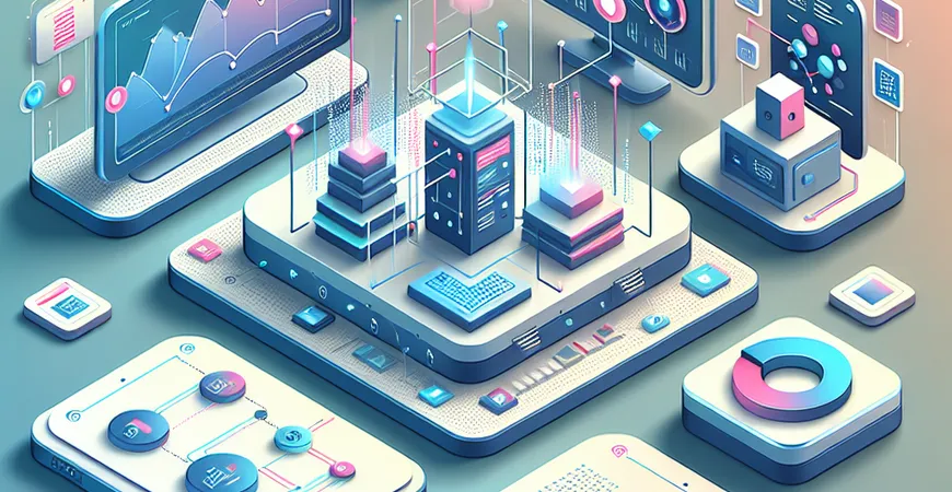 报表门户能否为企业带来更高效的报告生成与审核流程？