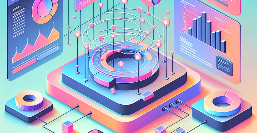 报表门户能否帮助企业快速识别数据中的异常和趋势变化？