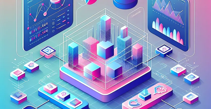 报表门户能否帮助保险行业提升理赔数据的透明度与效率？