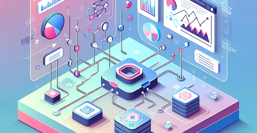 报表门户能否帮助金融行业应对复杂的合规数据报告需求？