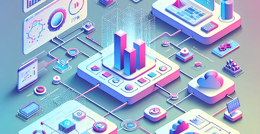 报表门户能否解决企业报告制作中的数据质量问题？