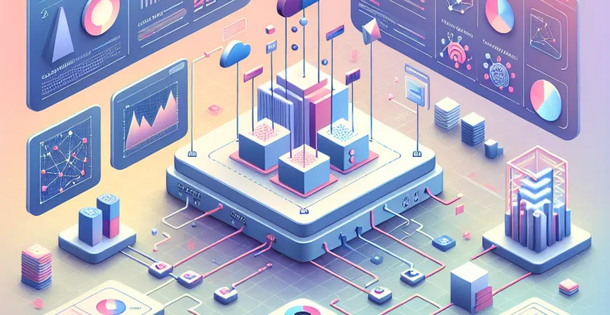 数据门户能否帮助企业更好地应对监管合规挑战？