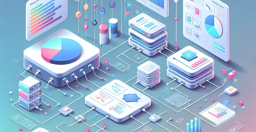 企业如何衡量开源报表工具的ROI？
