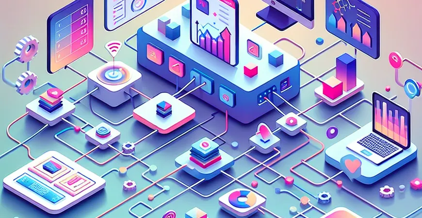 开源报表工具在教育行业的学术成绩数据分析上是否有局限？