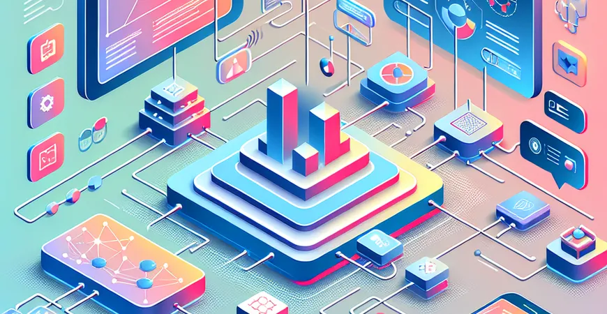 开源报表工具是否适合银行业的高并发数据查询需求？