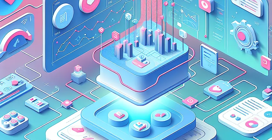 医疗行业如何用报表制作提高医院运营透明度？