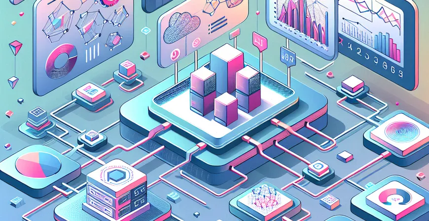 企业如何用报表可视化构建数据竞争力？