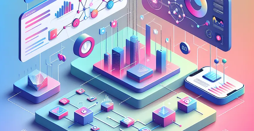广告公司如何用报表可视化精确分析ROI？