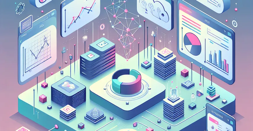 报表可视化在教育行业学科间成绩对比中的作用？