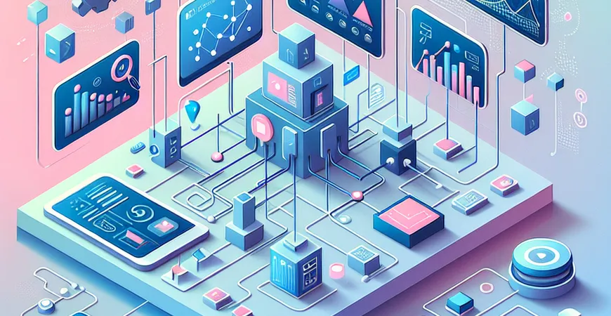 报表可视化如何提升零售行业门店销售分析能力？