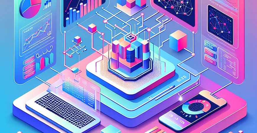 报表可视化如何让零售行业商品分类更科学？