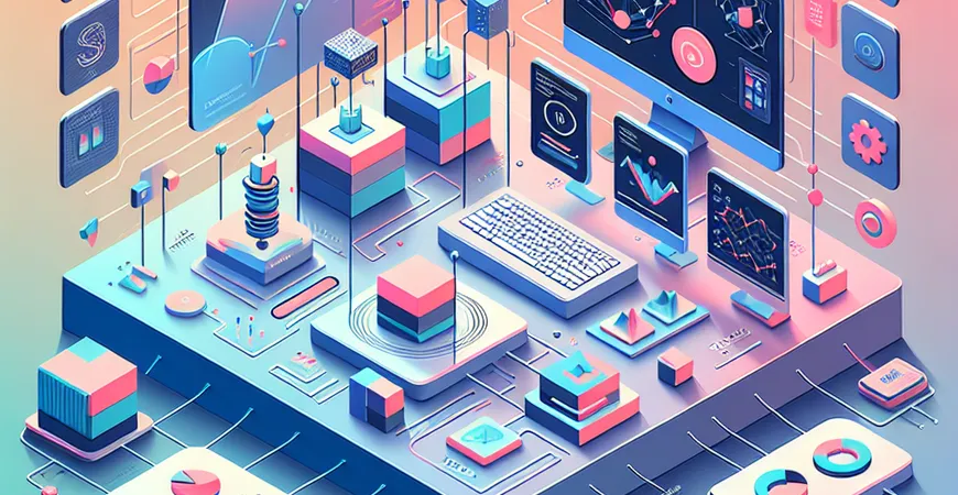 报表可视化是否适合初创企业的日常运营？