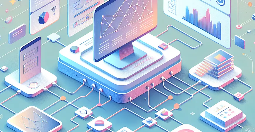 报表可视化能否帮助教育行业提升学校教务管理效率？