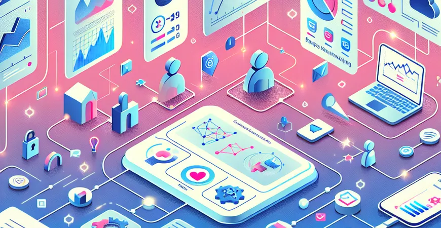 教育行业招生趋势分析，报表可视化能带来什么？