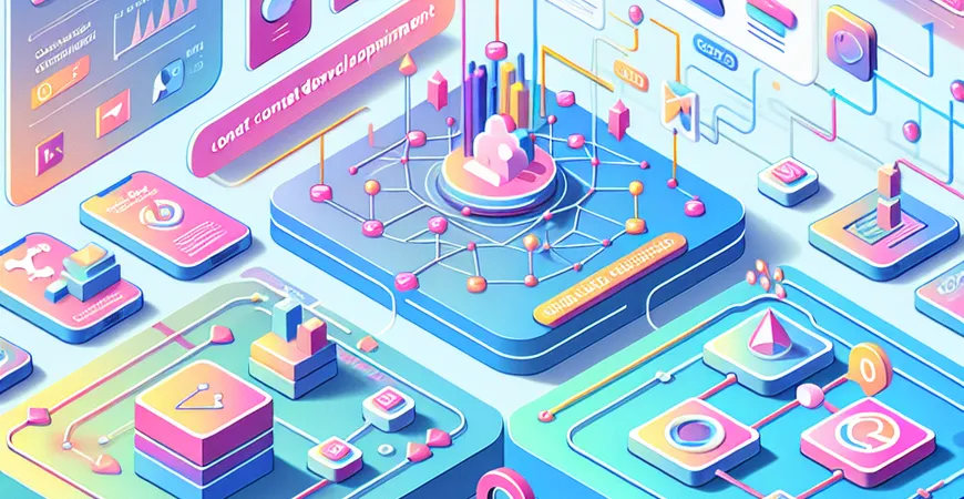 游戏行业如何用报表可视化优化内容开发方向？