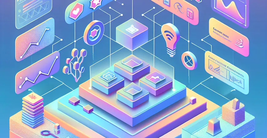 酒店行业如何用报表可视化设计会员忠诚计划？
