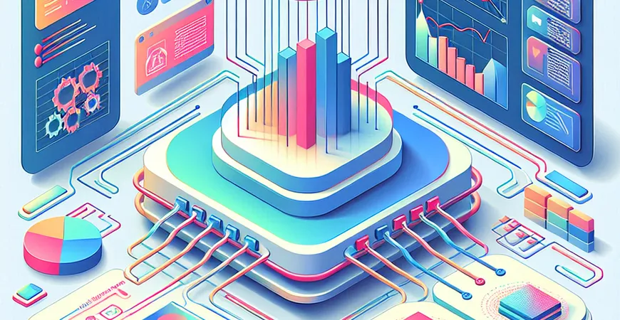 Excel报表的处理速度为何比不上企业级工具？