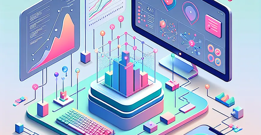Excel报表能否实现数据分析的智能化转型？