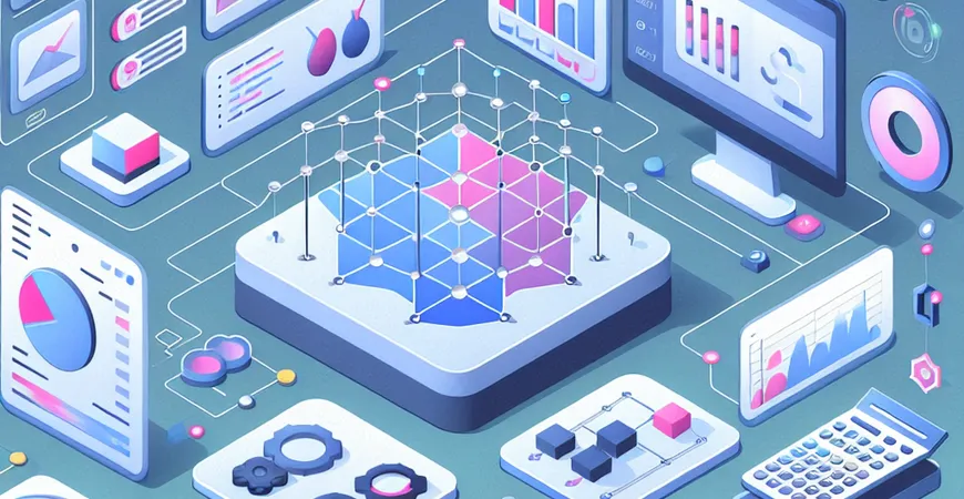 Excel是否还能应对企业对多样化报表的高效需求？