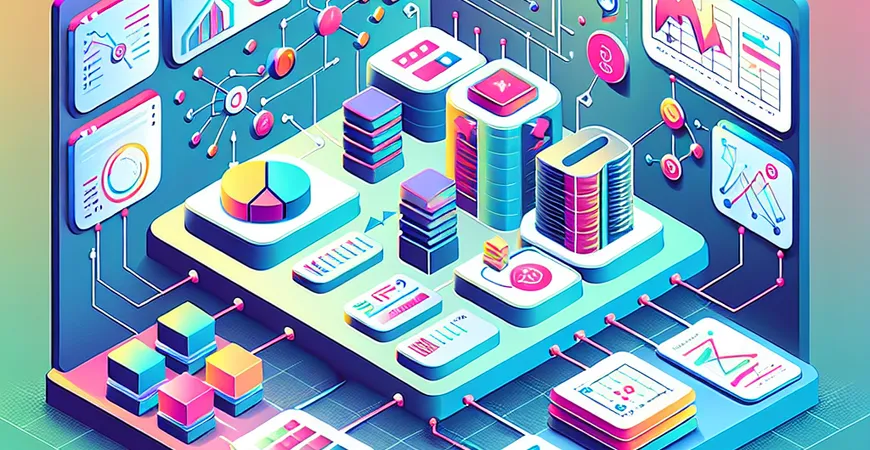 Excel表格与报表工具的功能对比，哪个更适合业务决策？