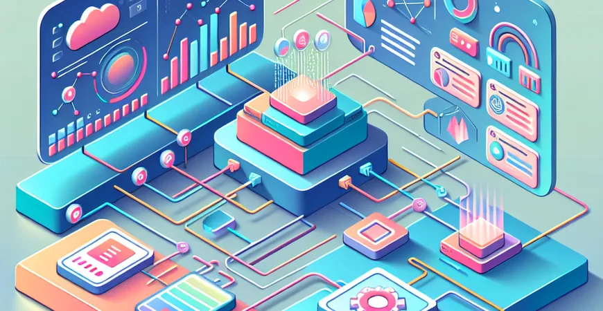 为什么说企业级报表工具是Excel的最佳替代？