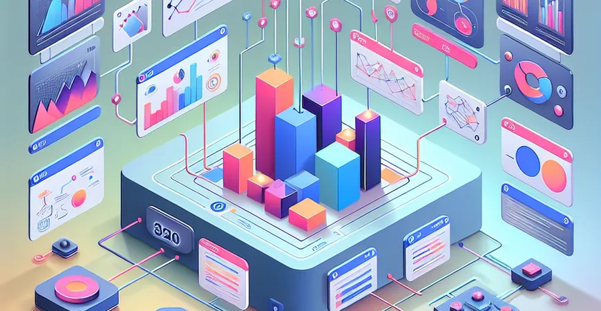 为什么说企业级报表工具比Excel更适合大规模协作？
