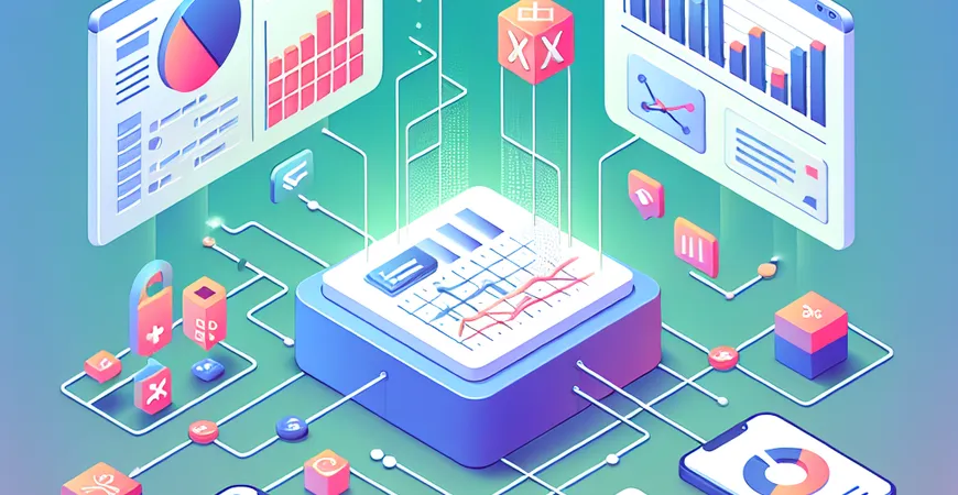 企业为何离不开精准高效的Excel报表？